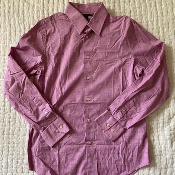 Express Other - 🌱EXPRESS BUTTON DOWN SHIRT🌱